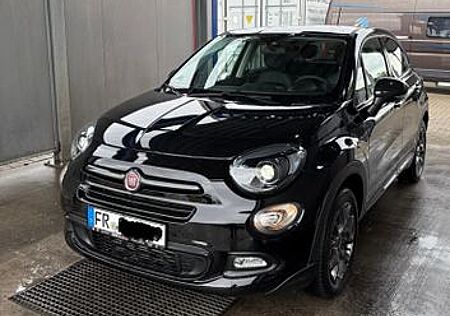 Fiat 500X 1.4 MultiAir S-DESIGN URBAN LOOK S&S 4x...