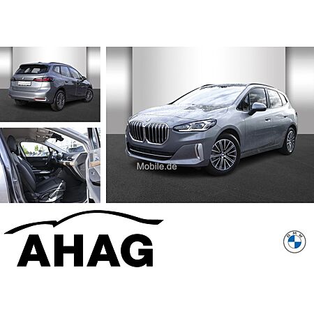 BMW 2er Active Tourer leasen