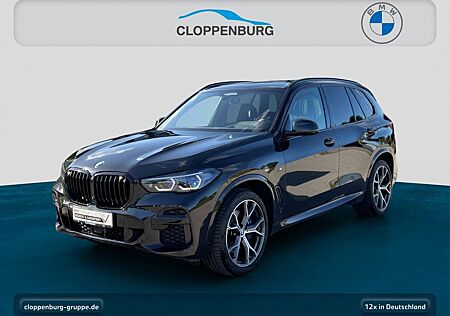BMW X5 xDrive30d Head-Up+AHK+StHz+Navi+Luft+Pano+BT