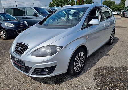 Seat Altea XL Stylance / Style