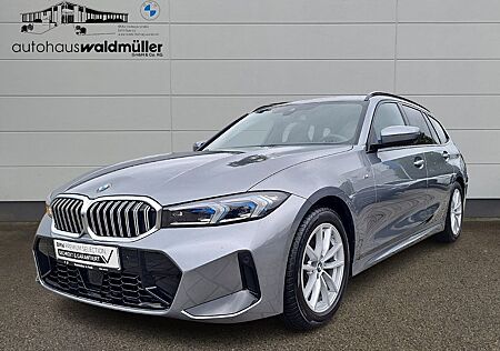 BMW 320d xDrive Touring M Sportpaket