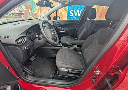 Opel Crossland X Crossland (X) 1.2 DI Turbo 96kW Edition Auto