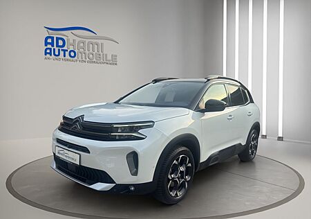 Citroën C5 Aircross Shine Pack/PANO/CAM/LED/LEDER!