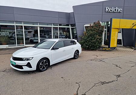 Opel Astra ST GS 1,2 AHK+MAT+SHZ+LHZ+TWW+ACC Klima