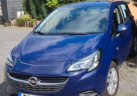 Opel Corsa 1.0 Turbo ECOTEC drive 66kW S/S drive