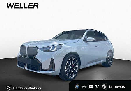 BMW X3 20d xD M-SportPro AHK Pano HK InnoPaket Navi