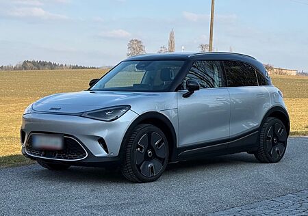 Smart 1 # 66 kWh PREMIUM