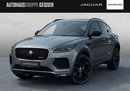 Jaguar E-Pace D200 R-DYNAMIC SE AWD ACC LED