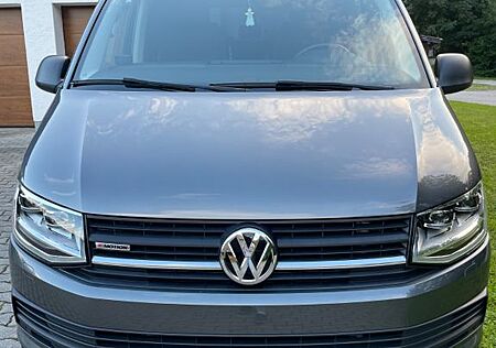 VW T6 Multivan Volkswagen 2.0 TDI 4Motion Trendline