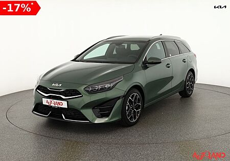 Kia Cee'd Sportswagon Ceed SW GT-Line 1.5 T-GDI Aut. LED ACC Navi Kame