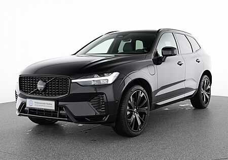 Volvo XC 60 XC60 Black Edition Plus, T8 AWD Plug-in hybrid,