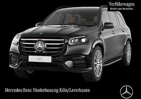 Mercedes-Benz GLS 450 d 4M AMG+NIGHT+PANO+360+AHK+MULTIBEAM+9G