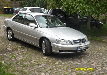 Opel Omega 2.5 V6 Executive