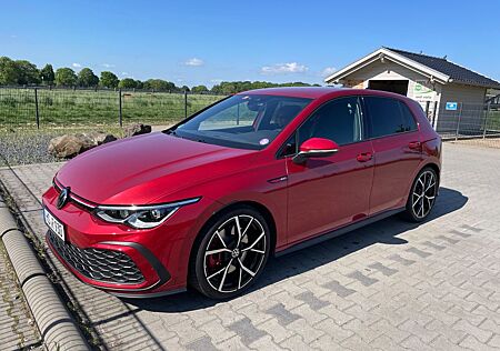VW Golf Volkswagen 2.0 TSI OPF GTI 6-G DCC 19" StandHz MwSt