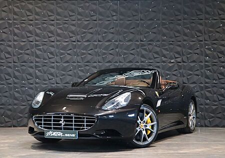 Ferrari California 30 4.3 V8 - Carbon - Daytona -Shields