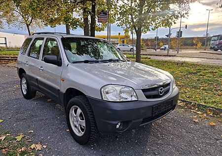 Mazda Tribute