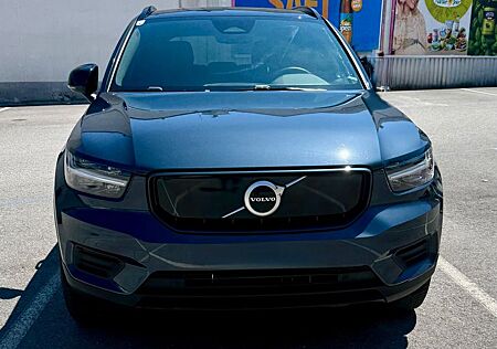 Volvo XC 40 XC40 Recharge Core Twin Motor Recharge Core