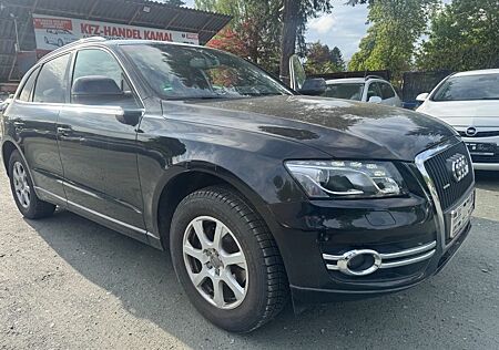 Audi Q5 2.0 TFSI quattro