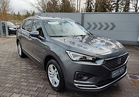 Seat Tarraco 1.5 TSI Xcellence Automatik*AHK*NAVI*LED