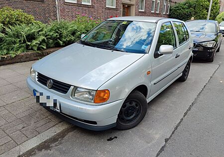 VW Polo Volkswagen 1.4 44kW Comfortline 6N