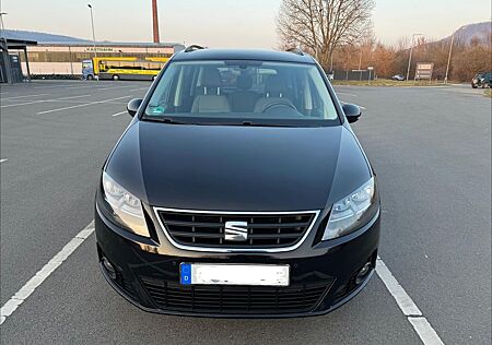 Seat Alhambra 2.0 TDI 110kW Style Style