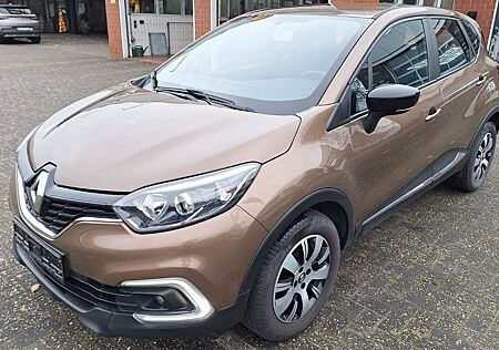 Renault Captur ENERGY TCe 90 Life