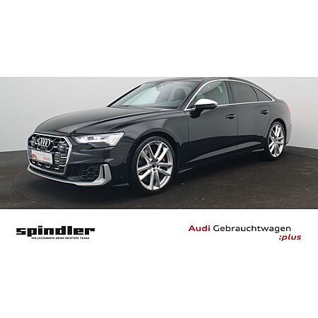 Audi S6 leasen