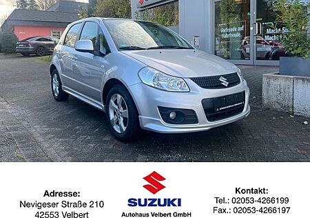 Suzuki SX4 S-Cross (SX4) S-Cross