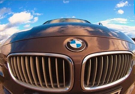 BMW 320d Touring Modern Line Modern Line