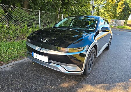 Hyundai IONIQ 5 72,6 kWh 160 kW Heckantrieb -