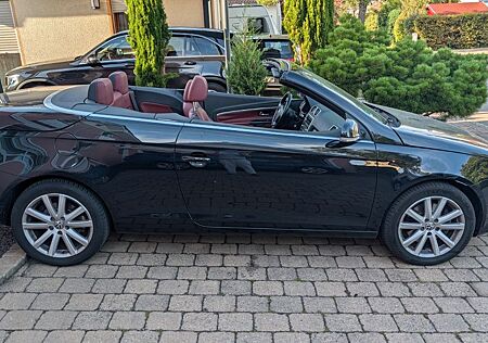 VW Eos Volkswagen 2.0 TFSI Cabrio