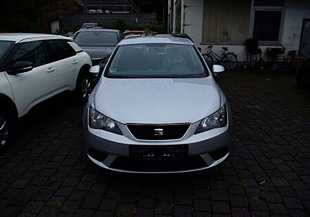 Seat Ibiza Reference