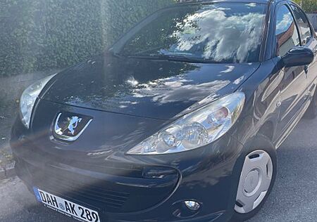 Peugeot 206 +