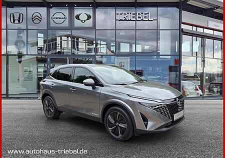 Nissan Qashqai Tekna e-Power °LED°HUD°PGD°RFK°SHZ°