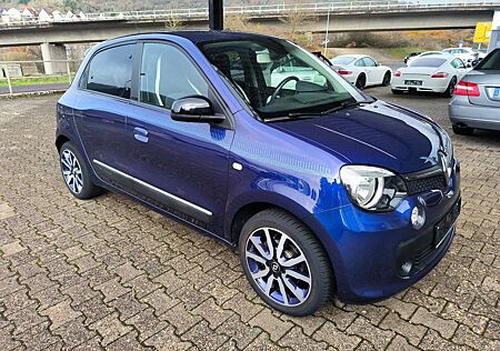 Renault Twingo Cosmic Automatik Kamera Alu TÜV 03/2027