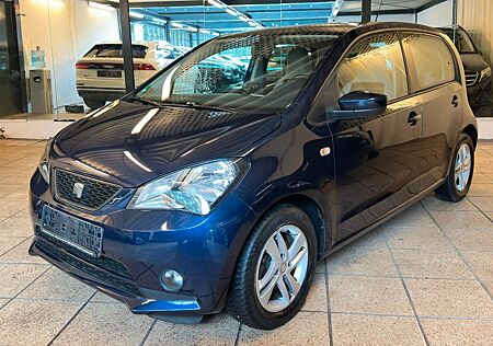 Seat Mii Style Salsa Navi *PDC* Alus 1-Hand
