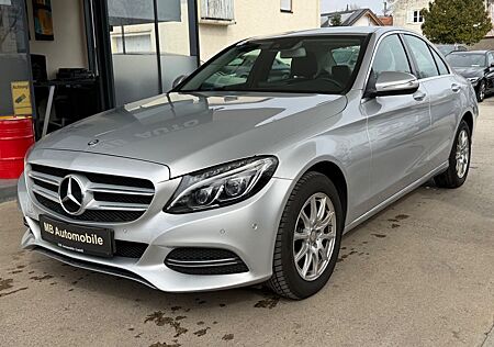 Mercedes-Benz C 220 C220 Limousine*Avantgarde