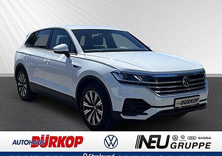 VW Touareg Volkswagen 3.0 V6 TSI 4x4