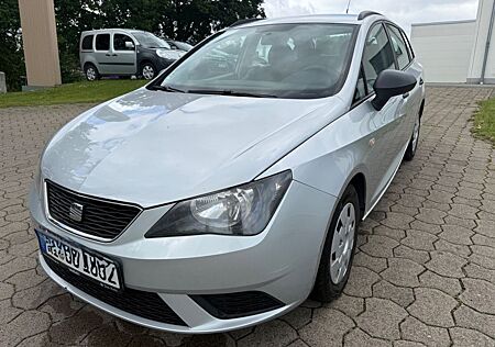 Seat Ibiza ST Reference 1.2 TSI*2.Hd.*Klima*Navi*