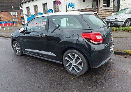 Citroën DS3 PureTech 82 Chic Chic