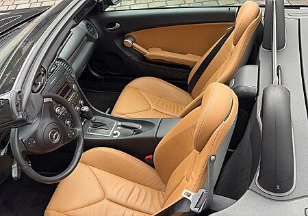Mercedes-Benz SLK 300 - 6 Zyl.