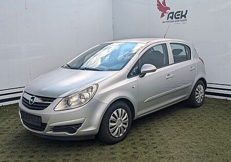 Opel Corsa D 1.2 16v 5Türer
