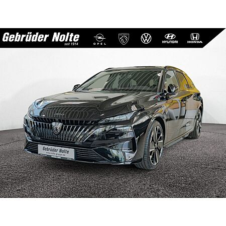 Peugeot 308 leasen