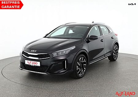 Kia XCeed 1.5 T-GDI Aut. LED Navi SHZ Kamera