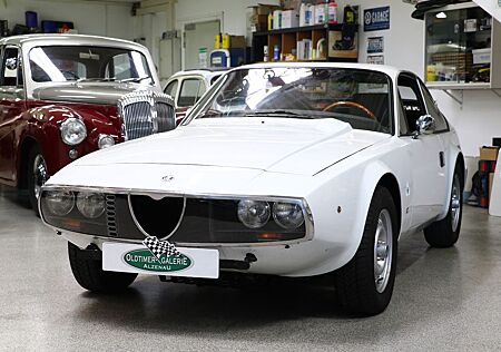 Alfa Romeo Junior Zagato