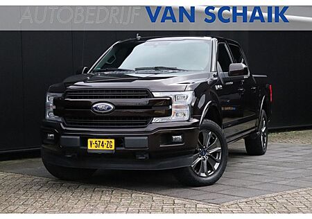 Ford F 150 USA F150 5.0 V8 402 PK SuperCrew | PANO |