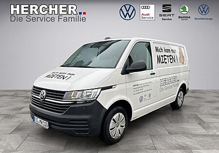 VW T6 Volkswagen .1 KASTEN PDC AHK