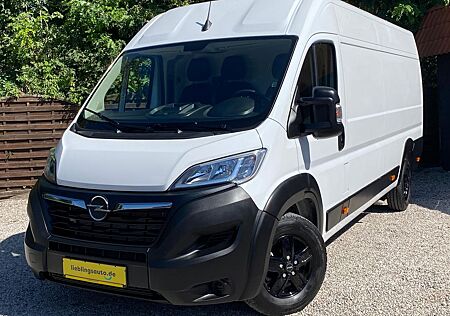 Opel Movano 2.2 CDTI HKa L4H2 3,5t Edition DAB Klima