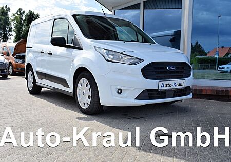 Ford Transit Connect 200 L1 Trend Kasten 3-Sitzer Kli