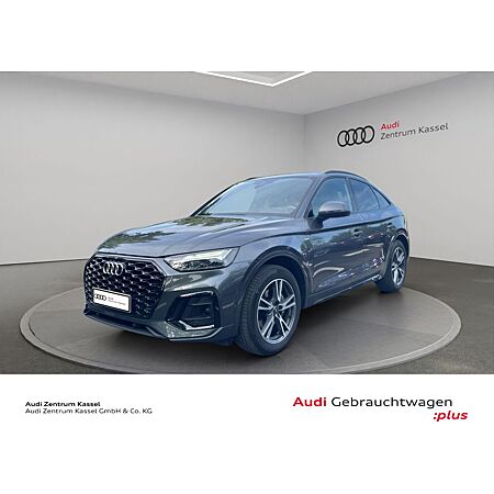 Audi Q5 leasen